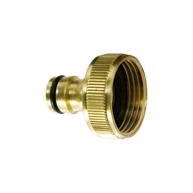 картинка Palisad Адаптер 3/4" латунный вн.резьба  от магазина Евродом