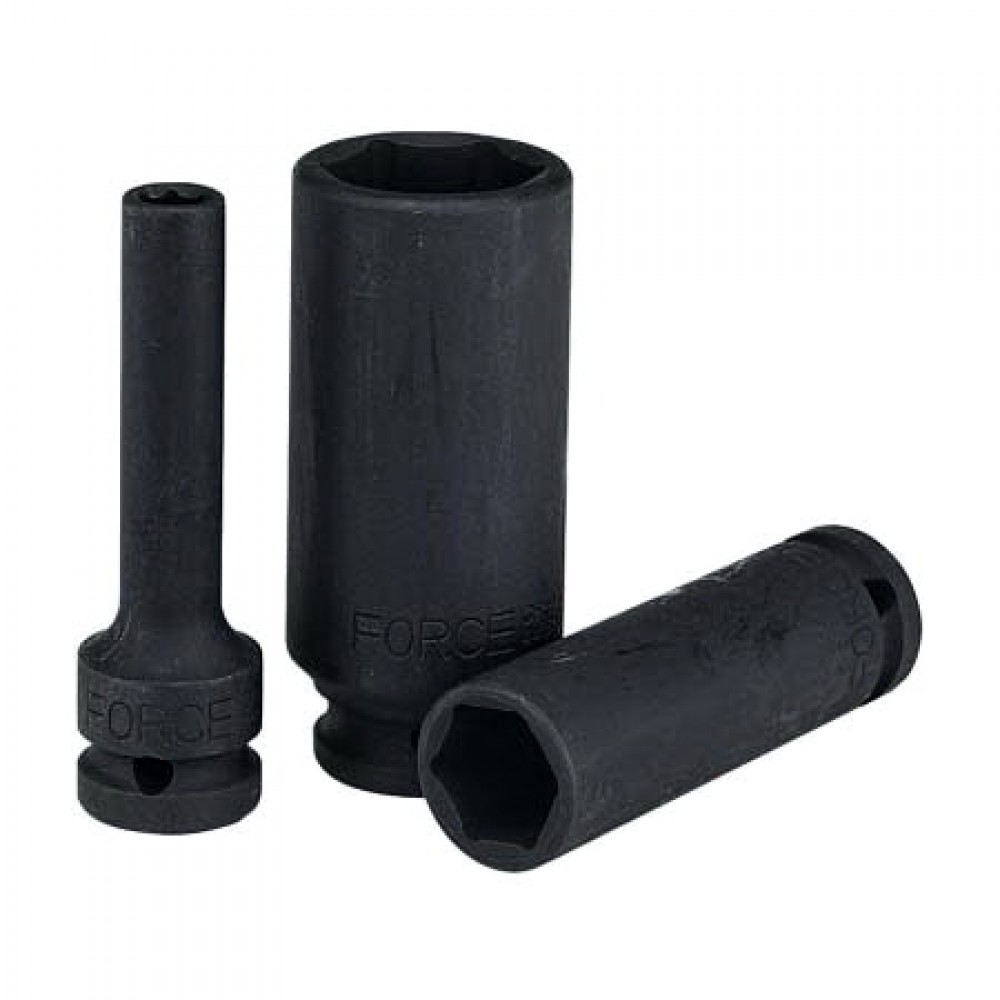 картинка Головка 6-ти гранная усиленная 18мм L=85mm от магазина Евродом