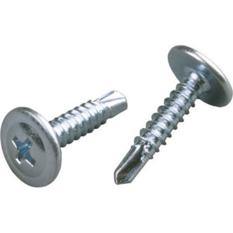 картинка Саморез ШСММ свер. 4,2х16пш от магазина Евродом