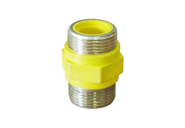 картинка Вставка диэлектрическая 3/4" ш/ш Гранд от магазина Евродом