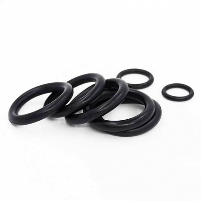 картинка Кольцо резиновое 20 STR (/10шт) от магазина Евродом