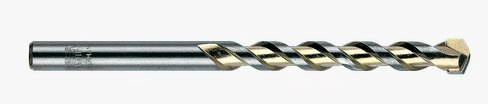 картинка Сверло универсальное   4х75 мм от магазина Евродом