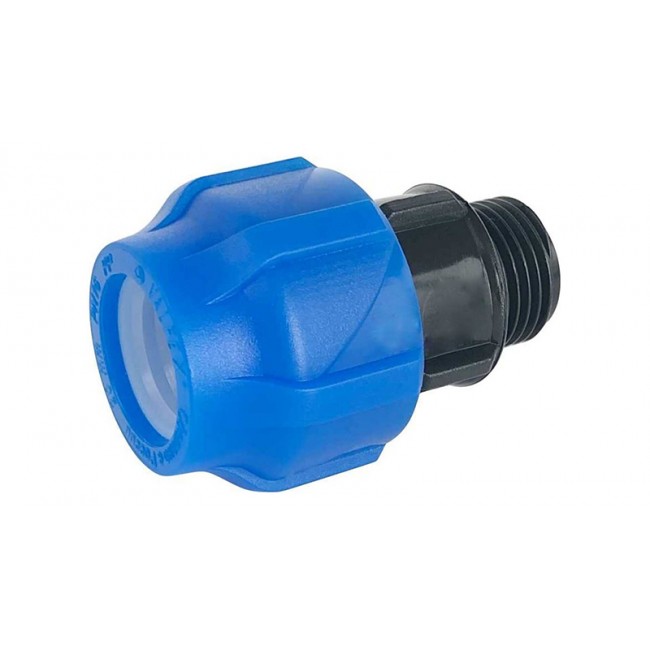 картинка Spektr Муфта 32 * 1/2" н  ПНД   от магазина Евродом