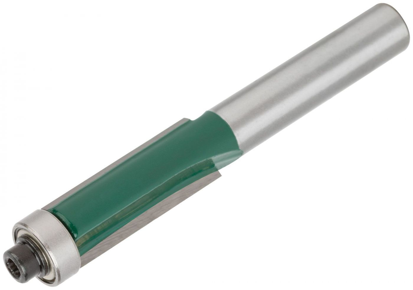 картинка Фреза для выборки заподлицо с нижним подшипником DxHxL=8х20х70мм от магазина Евродом