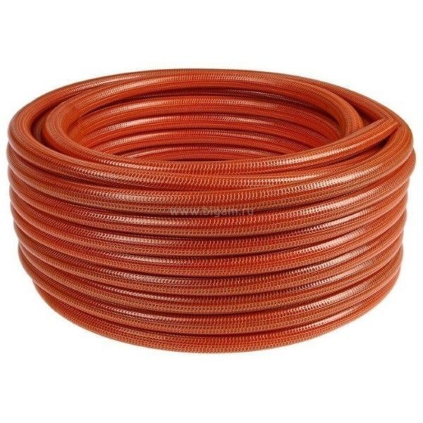 картинка Шланг поливочный ИСТОК 3/4" 5-слойный (25м) от магазина Евродом