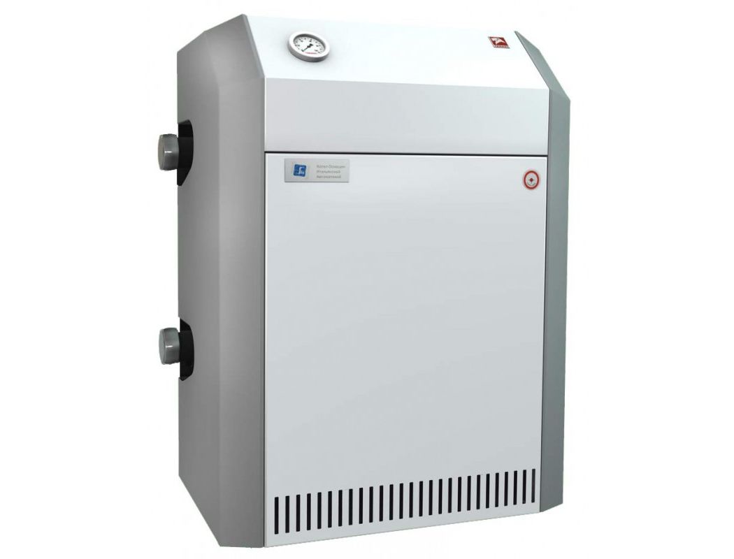 картинка Котел парапетный 16 кВт Лемакс-Патриот  тепл-к сталь от магазина Евродом