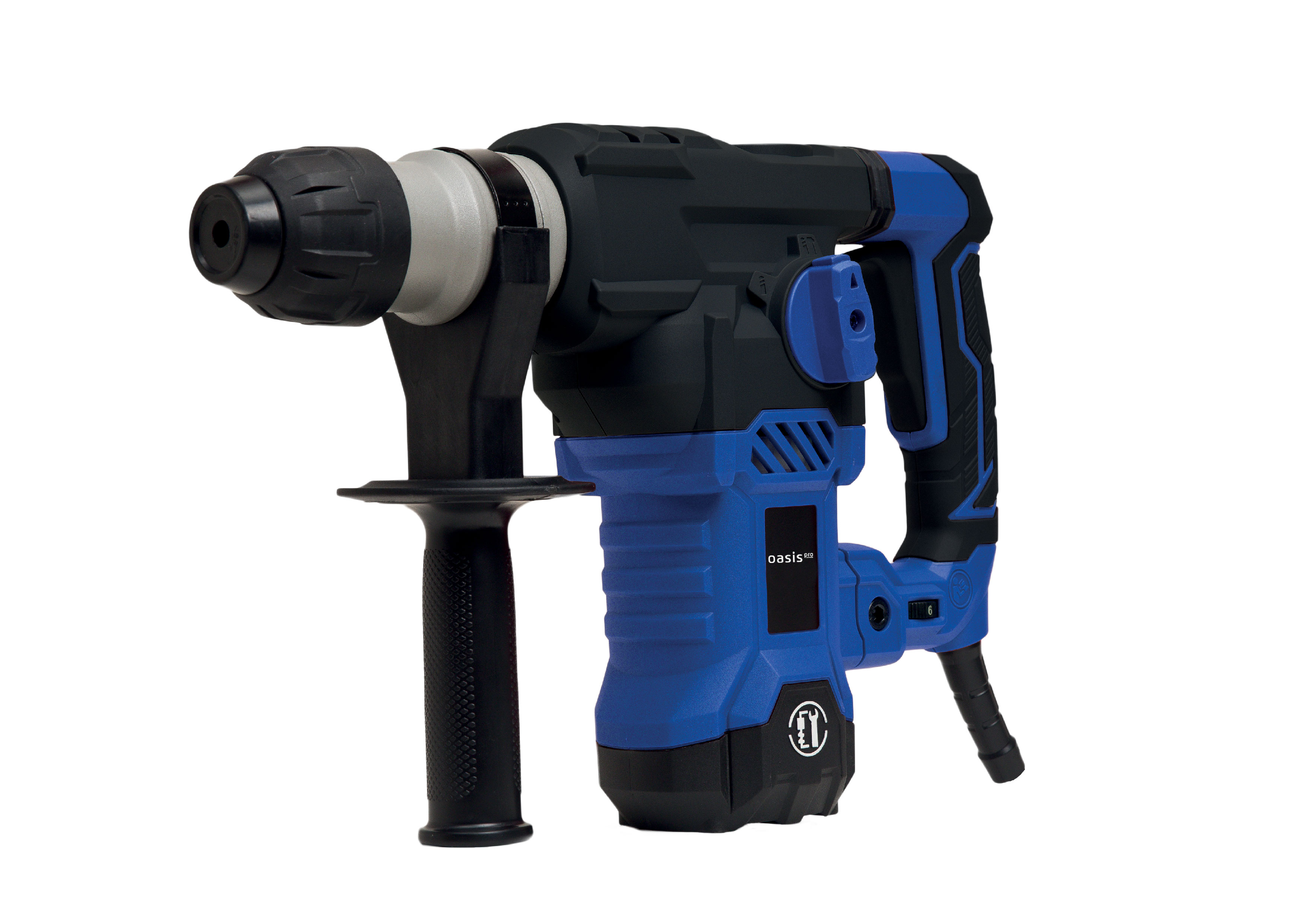 картинка Перфоратор Oasis Pro PR-160V 205 от магазина Евродом