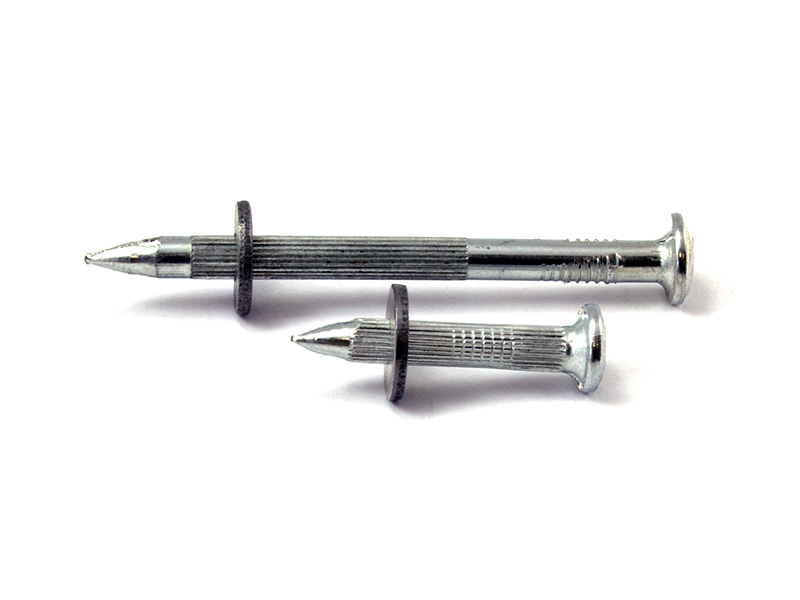 картинка Дюбель-гв. оц. 4,5х30 от магазина Евродом