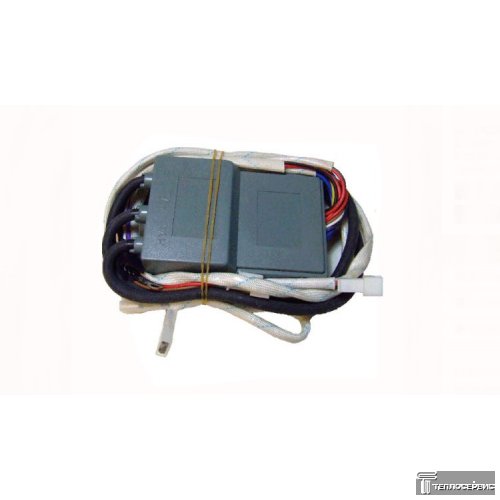 картинка Блок управления электронный 5211-16.000 от магазина Евродом