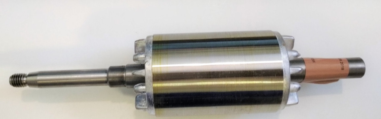 картинка Ротор HJ-750W от магазина Евродом