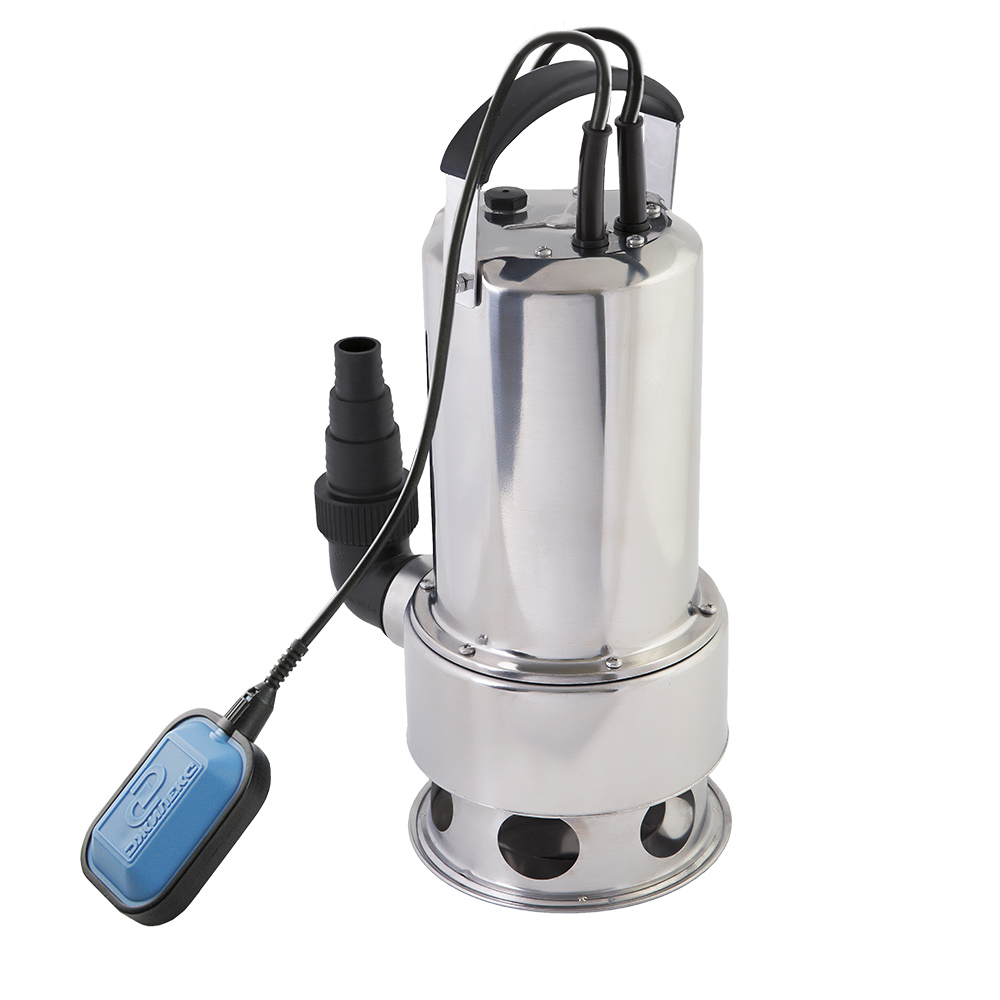 картинка Насос фекальный Джилекс 260/10 ФН от магазина Евродом