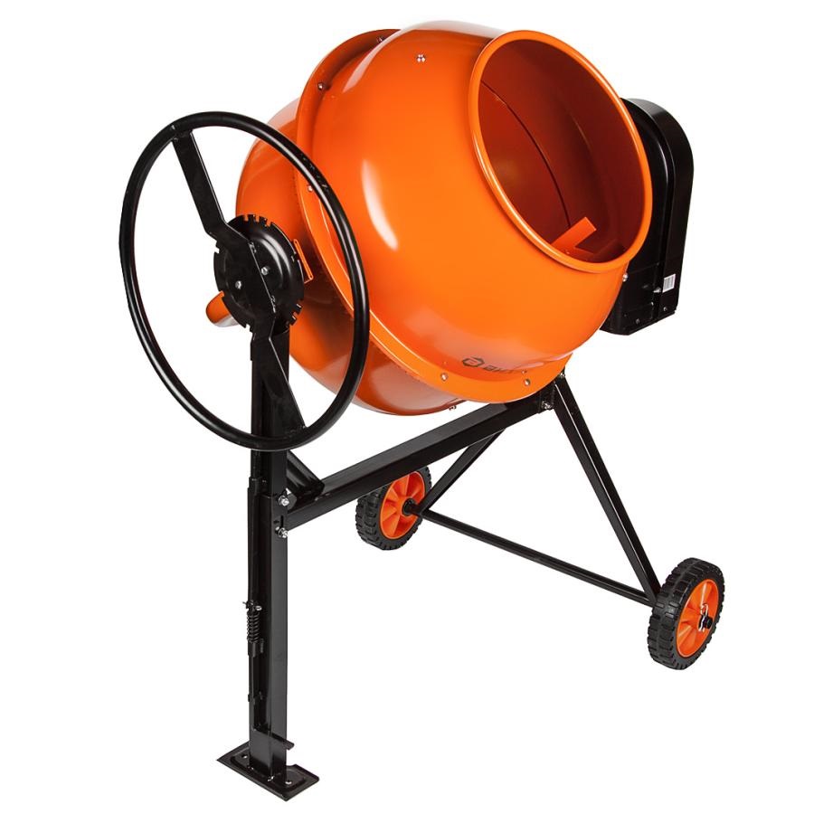 картинка Бетоносмеситель БМ-120 Вихрь от магазина Евродом