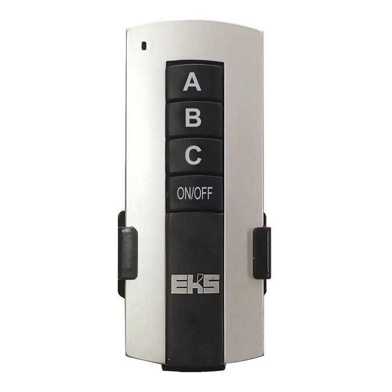 картинка Пульт ДУ 3-х канальный Feron от магазина Евродом