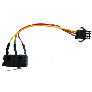 картинка Микровыключатель 3-х проводной от магазина Евродом