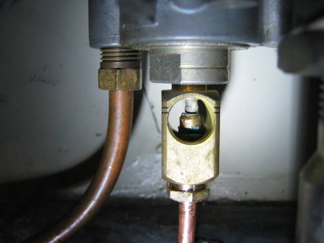 картинка Тягопрерыватель от магазина Евродом