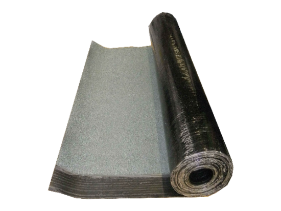 картинка Стеклоизол К-3,5 комбинир/ткань /10м2/ от магазина Евродом