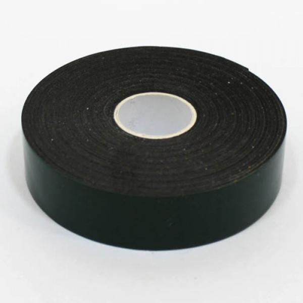 картинка Скотч двусторонний 22мм х 5м зеленый от магазина Евродом