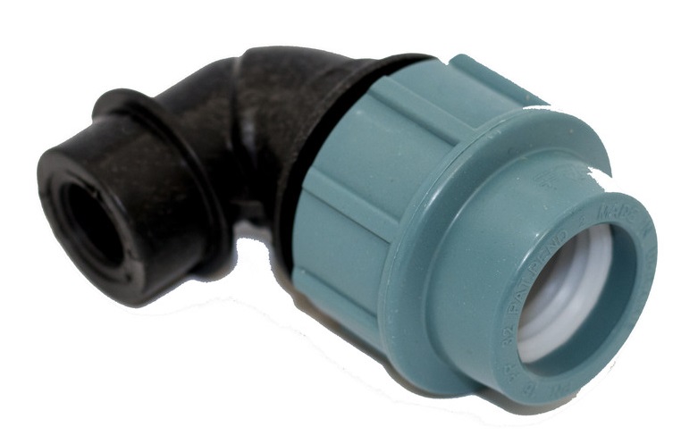 картинка КФ Колено 25х1 ВР от магазина Евродом