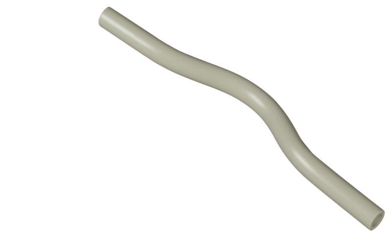 картинка Перекрещивание Ø40 от магазина Евродом