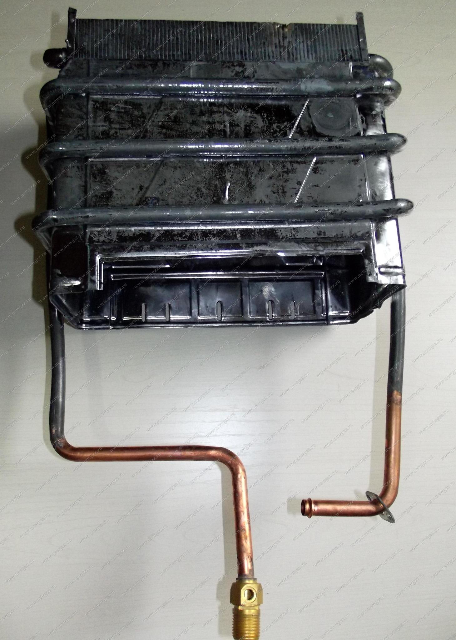 картинка Теплообменник Genberg ECO 2,0 кг от магазина Евродом