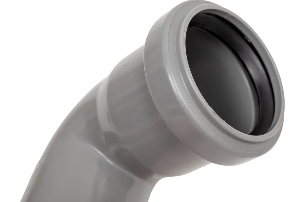 картинка Колено 50х15 Политрон от магазина Евродом