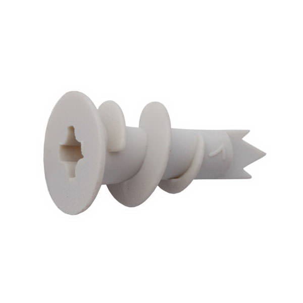 картинка Дюбель DRIVA пластик сверло 15х32 от магазина Евродом