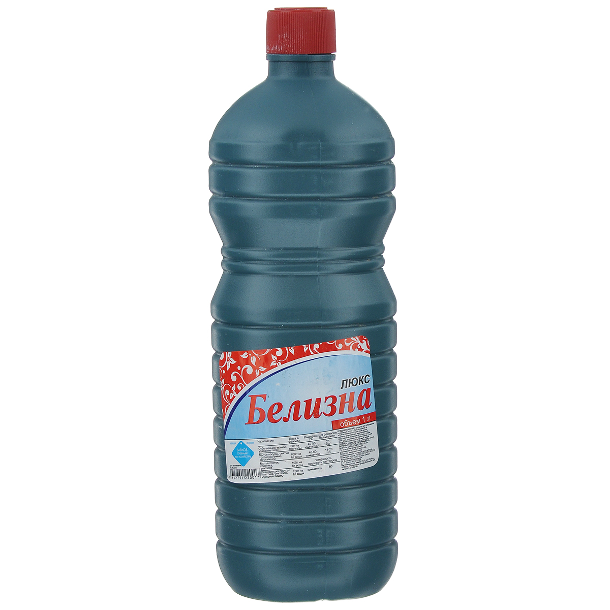 картинка Средство отбеливающее Белизна 1л от магазина Евродом