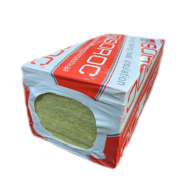 картинка ИЗОЛАЙТ минплита Л-40 1000х600х50 (4,8м2/0,24м3/8шт) от магазина Евродом