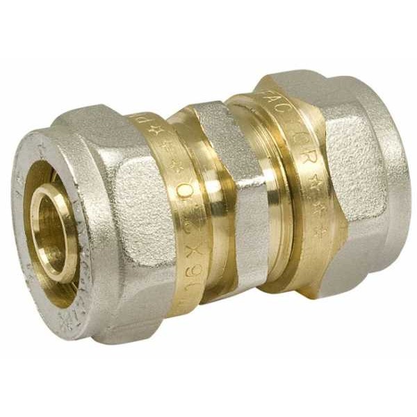 картинка МП Муфта 20х20 цанга/цанга от магазина Евродом