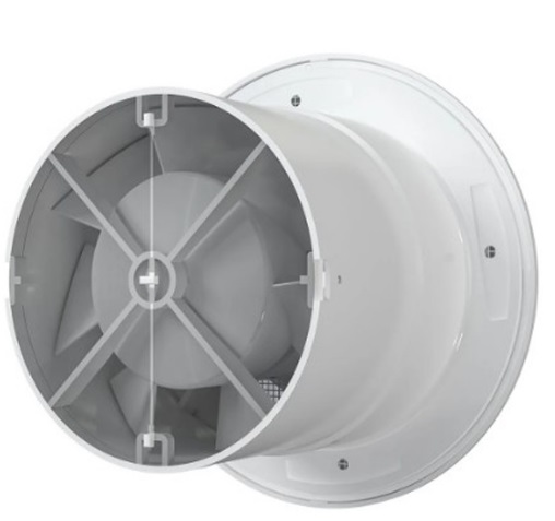 картинка Вентилятор AURAMAX D100 RF4 вытяжной от магазина Евродом