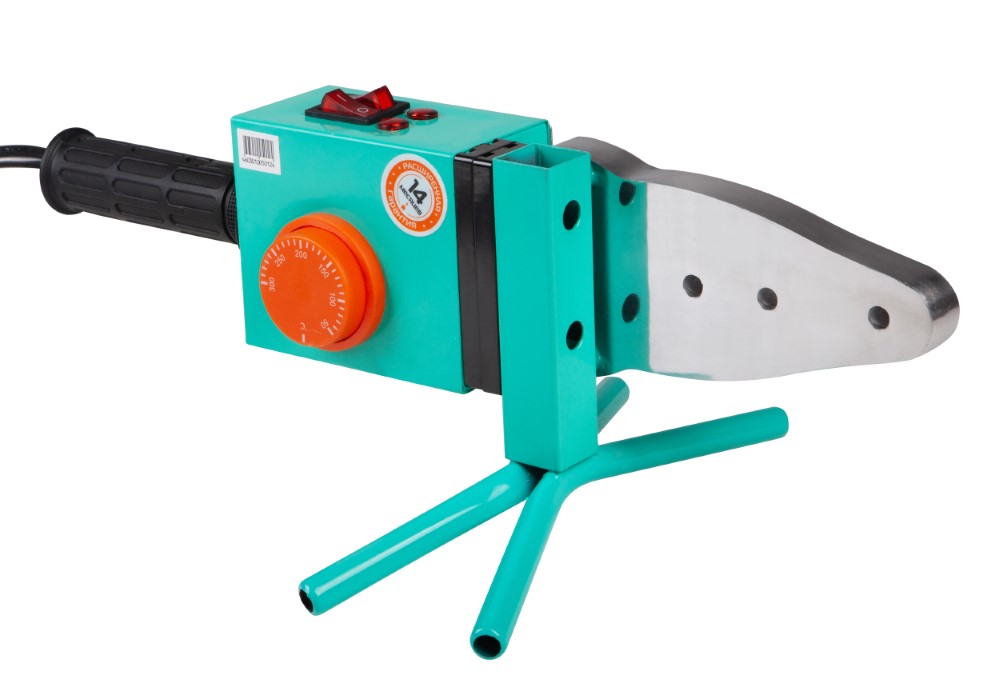 картинка Аппарат для сварки пластиковых труб TW7219 Sturm от магазина Евродом