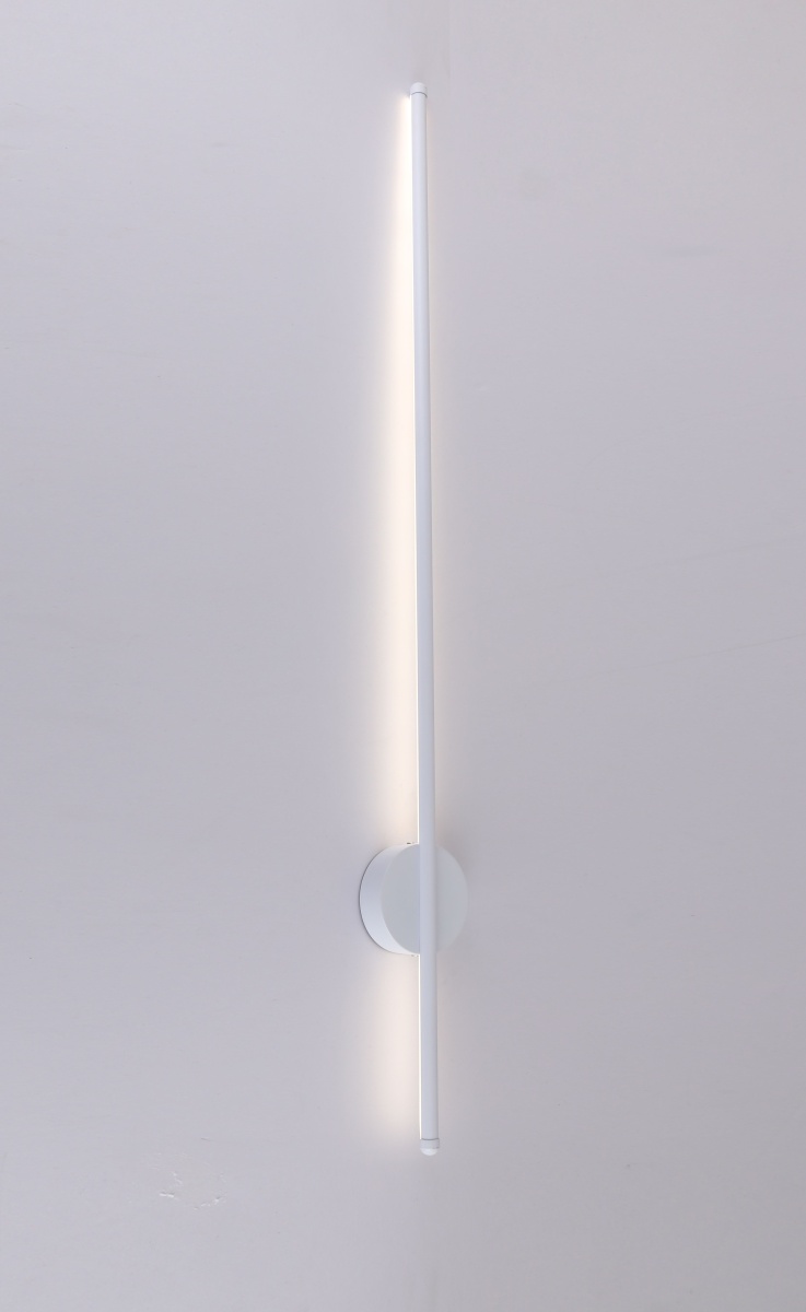 картинка Светильник настенный FJ8001/1000mm WT (RL) от магазина Евродом