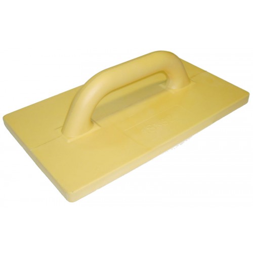 картинка Терка полиуретановая облегченная, 110х600мм от магазина Евродом