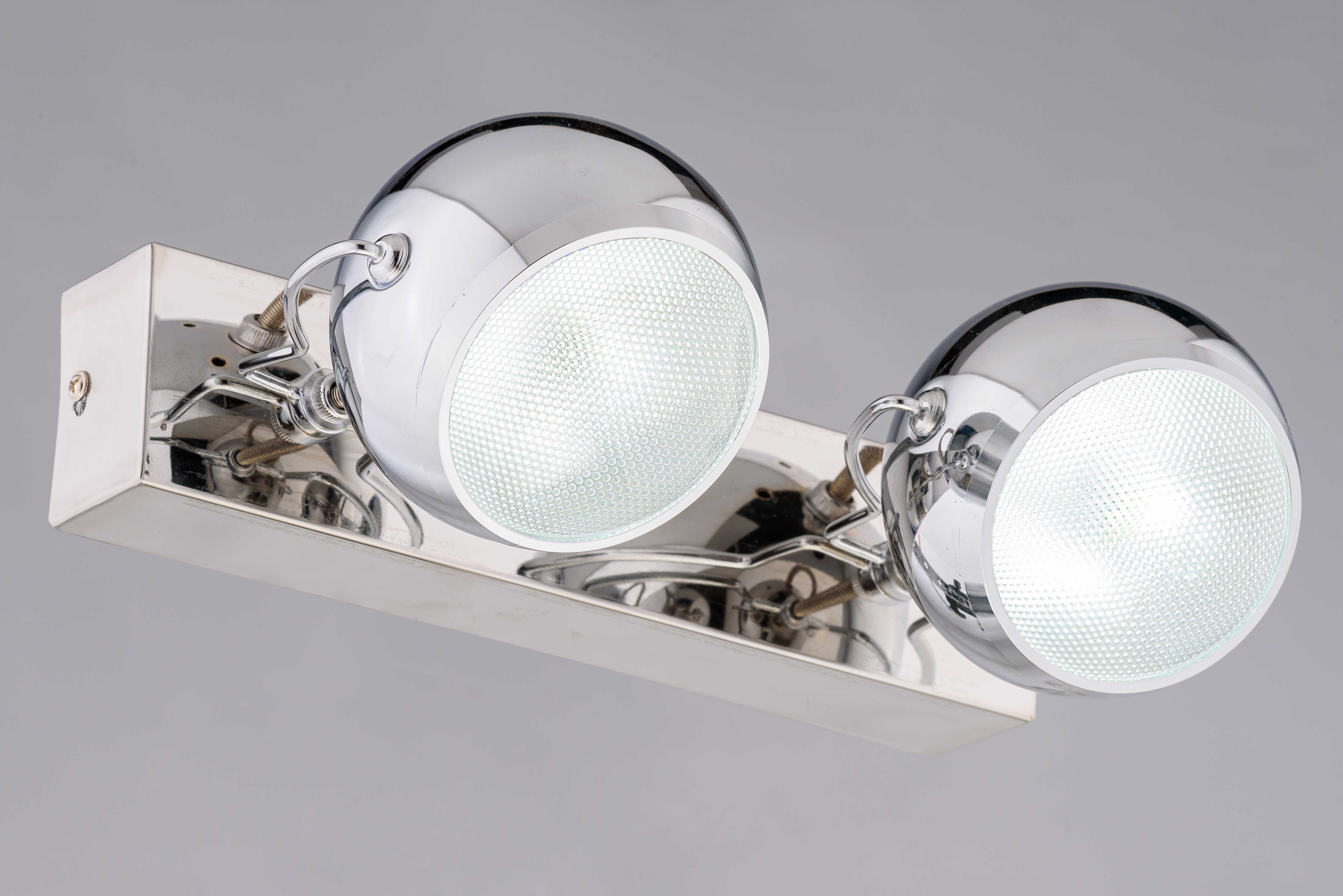 картинка Бра B71650/2W CH от магазина Евродом