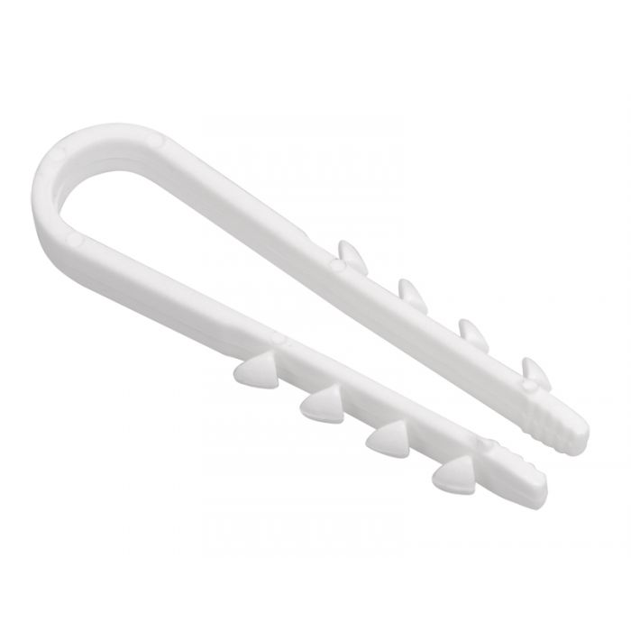 картинка Дюбель-хомут (нейлон) 11-18мм от магазина Евродом