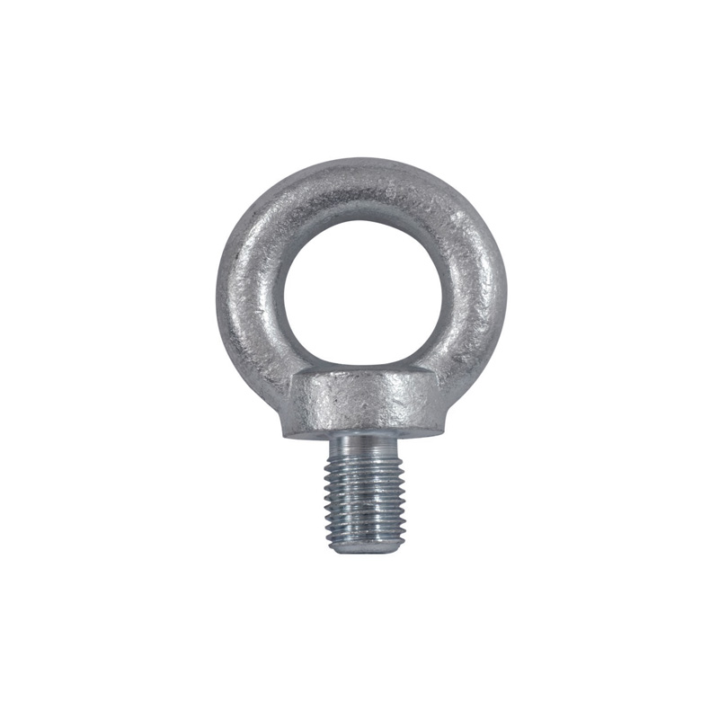 картинка Рым-болт оцинкованный М20 от магазина Евродом