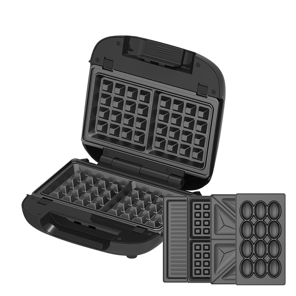 картинка Прибор для выпечки BQ ST2009 Black от магазина Евродом
