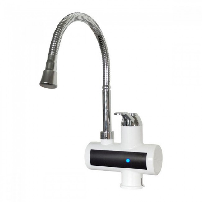 картинка Водонагреватель 3 kW на мойку ZERIX ELW21-F РЕФЛЕКТОР от магазина Евродом