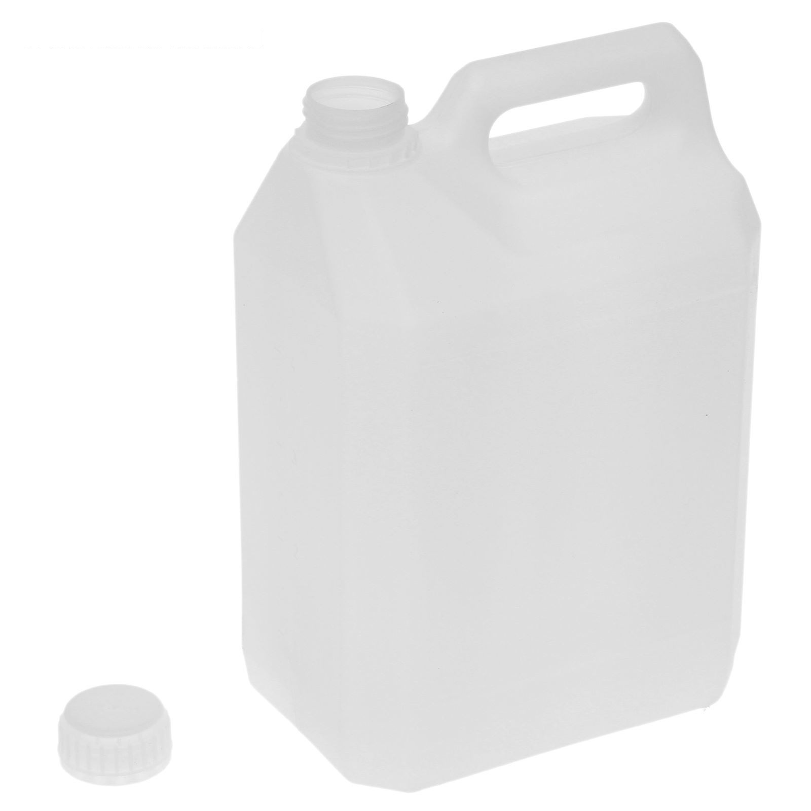 картинка Канистра 5л пищевая БЗПИ от магазина Евродом