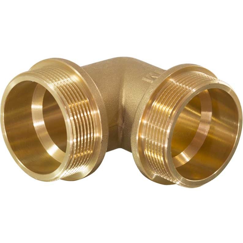 картинка Угол 1/2" НН TIM от магазина Евродом