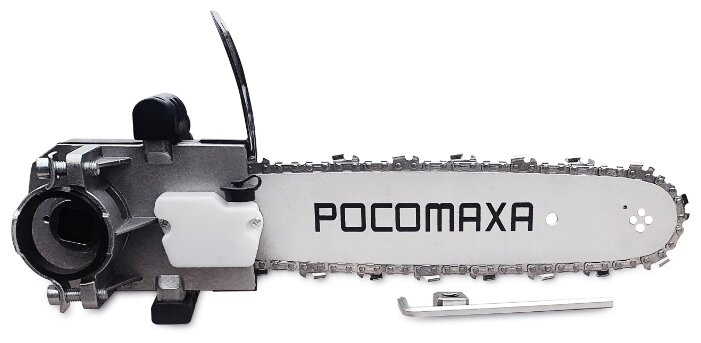 картинка Насадка цепная для УШМ, усиленная РОСОМАХА от магазина Евродом