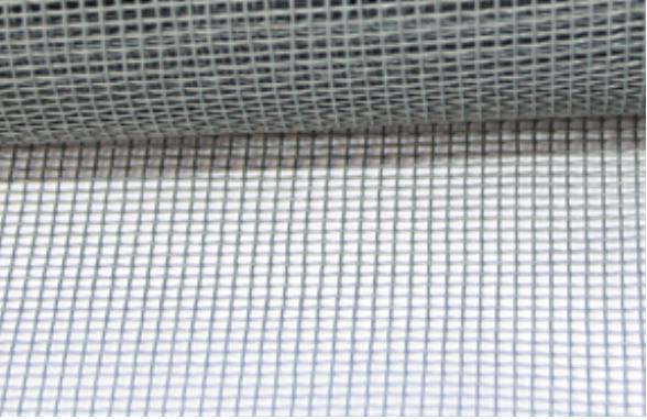 картинка Сетка москитная Фибергласс 1,6 х 30 м. от магазина Евродом