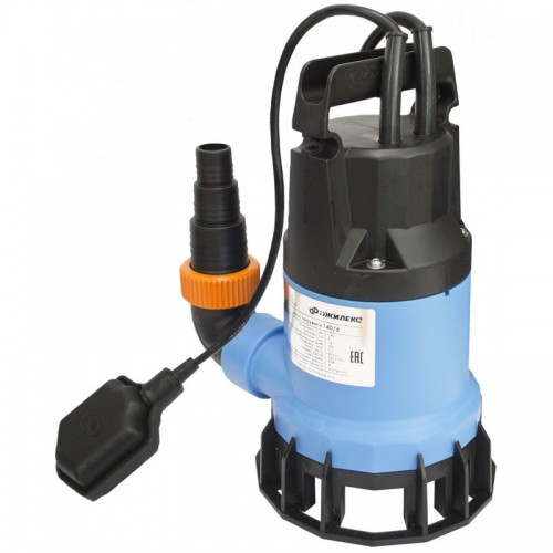 картинка Насос фекальный Джилекс 230/8 Ф от магазина Евродом