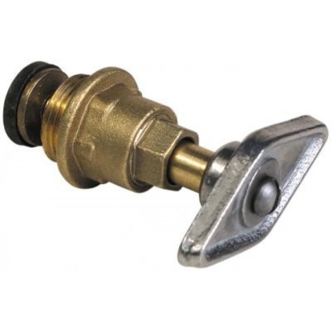 картинка Вентильная головка 25 от магазина Евродом