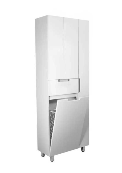 картинка Колонна Оптима 70 с корзиной Style Line от магазина Евродом