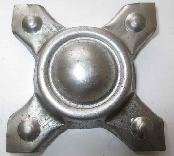 картинка Накладка 10х10мм от магазина Евродом