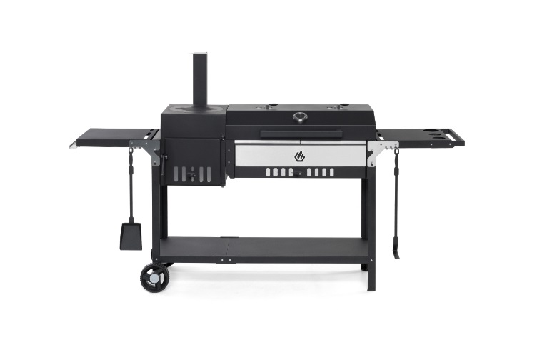 картинка Гриль-мангал + Печь Inclusive  от магазина Евродом