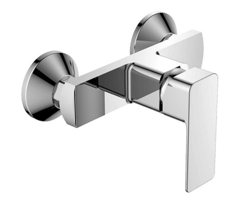 картинка Смеситель MIXXUS д/душ.кабины PREMIUM FELIX 003 от магазина Евродом