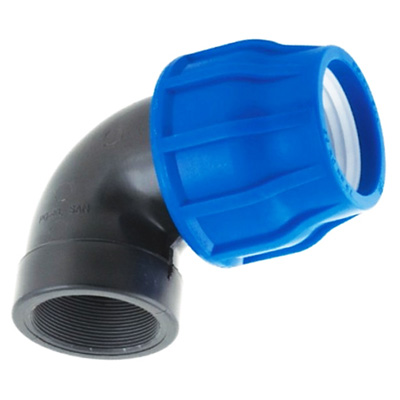 картинка КФ Колено 20х1/2 ВР ДЖИЛЕКС 9280 от магазина Евродом