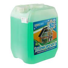 картинка Теплоноситель Термопоинт БИО/ЭКО 30 20 кг зеленый от магазина Евродом